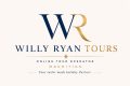 Willy Ryan Tours Logo